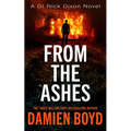 From the Ashes - Paperback