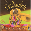 Crickwing - Paperback