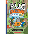 Out in the Wild!: A Graphix Chapters Book (Bug Scouts #1) - Paperback