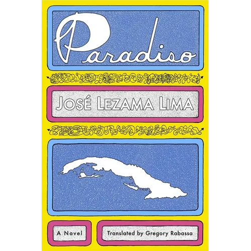 Paradiso - Paperback