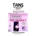 Tans: The Tans Collection, Volume III - Paperback