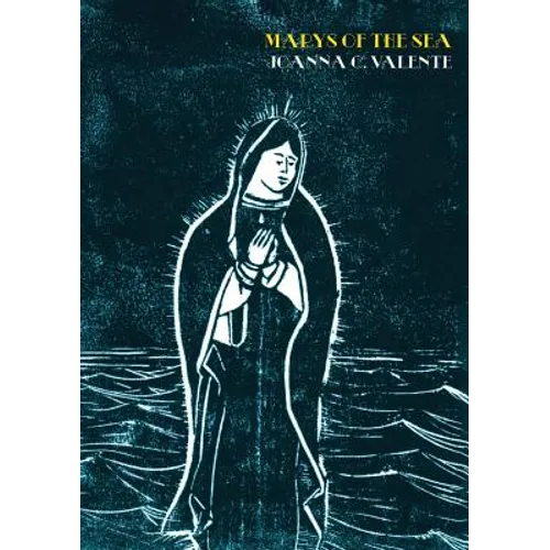 Marys of the Sea - Paperback
