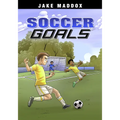 Soccer Goals - Paperback