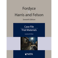 Fordyce v. Harris and Nelson: Case File - Paperback
