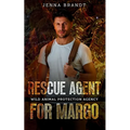 Rescue Agent for Margo: An Amazon Rainforest Rescue - Paperback