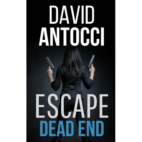 ESCAPE, Dead End - Paperback