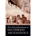 Oxford Handbook of Southwest Archaeology - Paperback