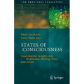 States of Consciousness: Experimental Insights Into Meditation, Waking, Sleep and Dreams - Hardcover