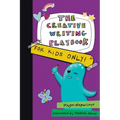 The Creative Writing Playbook: For Kids Only! - Paperback