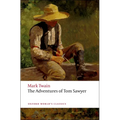 The Adventures of Tom Sawyer - Paperback