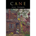 Cane - Paperback