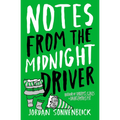 Notes from the Midnight Driver - Paperback