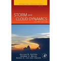 Storm and Cloud Dynamics: Volume 99 - Hardcover