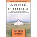 That Old Ace in the Hole - Paperback