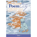 PoemCity Anthology 2024 - Paperback