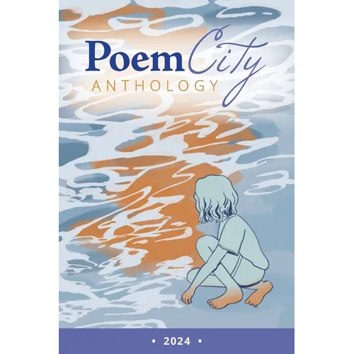 PoemCity Anthology 2024 - Paperback