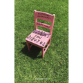 Las Letras Son Dibujos / Letters Are Drawings - Paperback