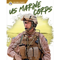 US Marine Corps - Paperback