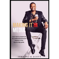 Making It In Media - Paperback