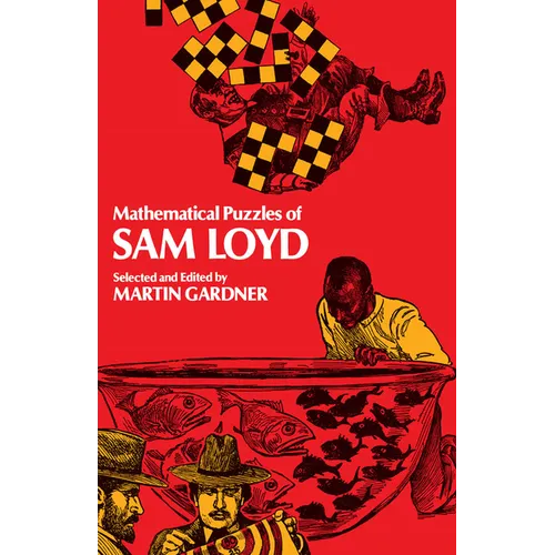 Mathematical Puzzles of Sam Loyd - Paperback