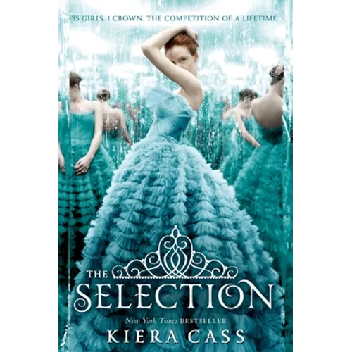 The Selection - Paperback