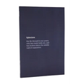 NKJV Scripture Journal - Ephesians: Holy Bible, New King James Version - Paperback