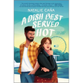A Dish Best Served Hot - Paperback