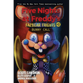 Bunny Call: An Afk Book (Five Nights at Freddy's: Fazbear Frights #5): Volume 5 - Paperback