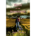 Blood on the Scarecrow - Paperback