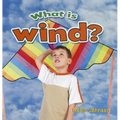 What Is Wind? - Paperback