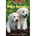 Baby Animals (Scholastic True or False): Volume 1 - Paperback