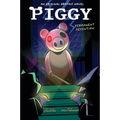 Permanent Detention (Piggy Original Graphic Novel) - Paperback