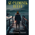 St. Clements Bluff - Paperback