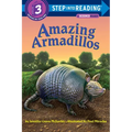 Amazing Armadillos - Paperback