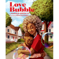 Love Bubble - Hardcover