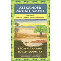 From a Far and Lovely Country: No. 1 Ladies' Detective Agency (24) - Paperback