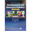 Aap Developmental and Behavioral Pediatrics - Paperback