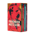 The Classic Friedrich Nietzsche Collection: 5-Book Paperback Boxed Set - Paperback