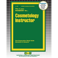 Cosmetology Instructor - Paperback