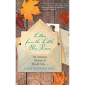 Letters from the Little Blue Room: An Intimate Portrait of World War I - Hardcover