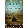Journey to the Heart Stone - Paperback