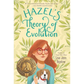 Hazel's Theory of Evolution - Paperback