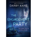 The Engagement Party - Paperback
