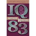 IQ 83 - Paperback
