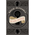 Slade House - Paperback