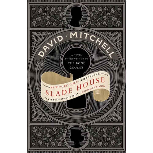 Slade House - Paperback