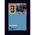 R.E.M.'s Murmur - Paperback
