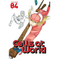 Cells at Work! 4 - Paperback