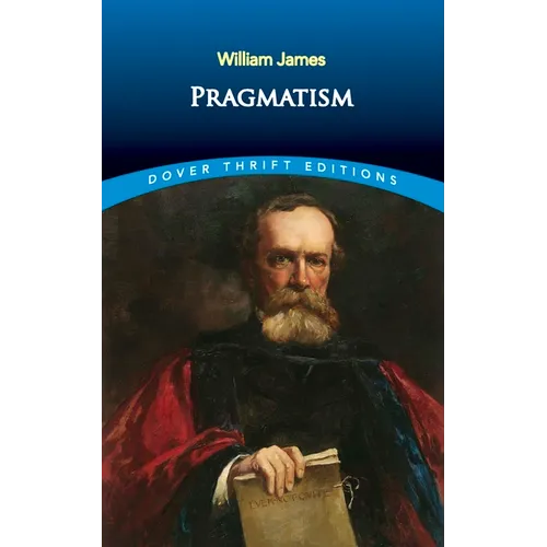 Pragmatism - Paperback