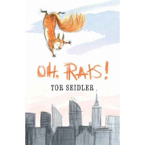 Oh, Rats! - Paperback